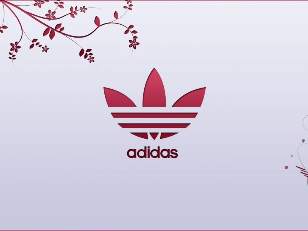 Logo Adidas bianco sfondo blu, 806x1140 Full HD Verticale, Samsung Galaxy