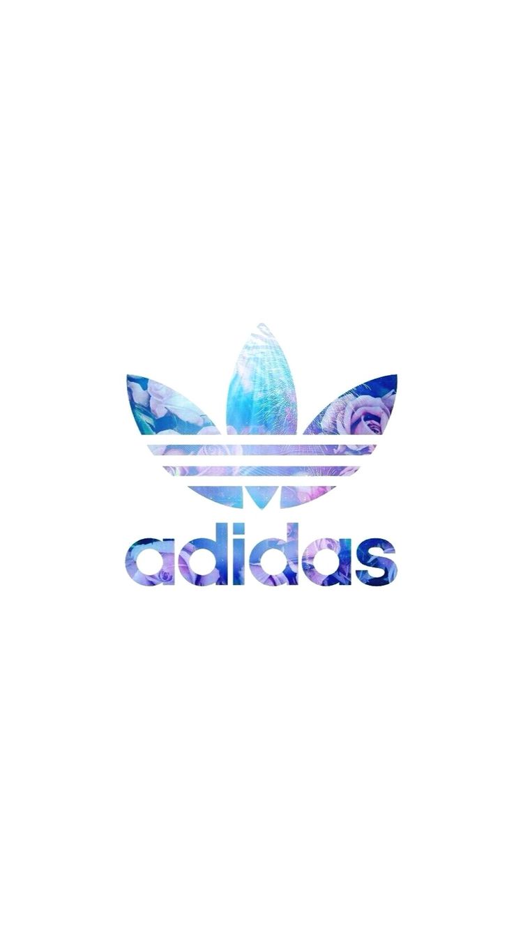 Logo Adidas trifoglio arancione, 1920x1080 Full HD, Notebook Gaming