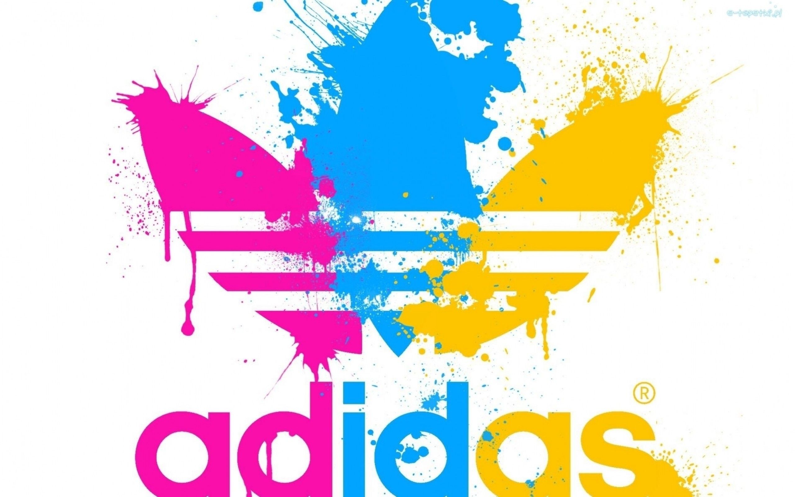 Logo Adidas verde mimetico, 670x1192 Full HD Verticale, iPhone