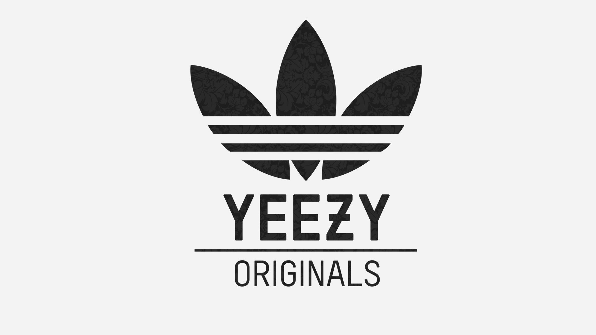 Logo Adidas oro particellare, 1366x768 HD, MacBook Pro