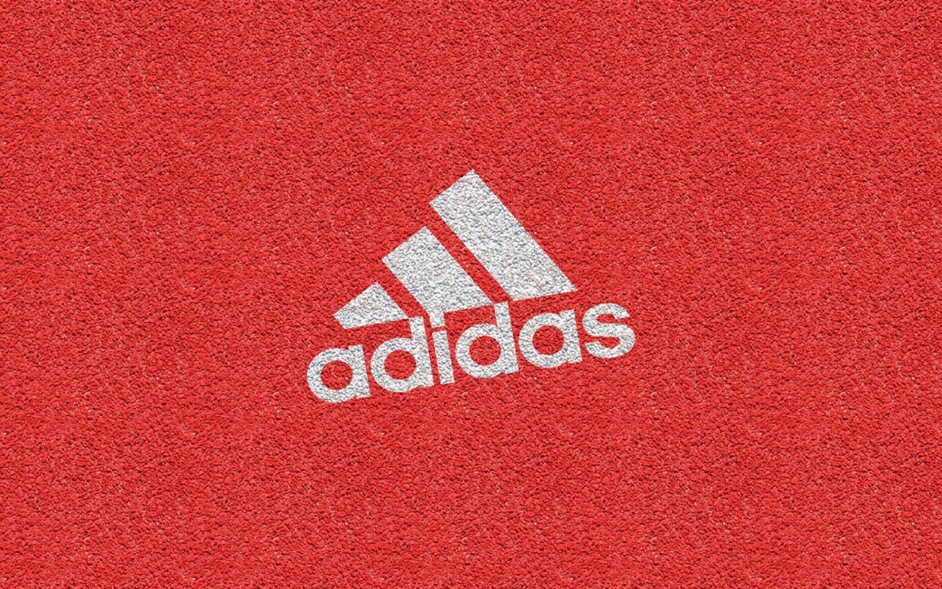 Logo Adidas su oceano turchese, 750x1334 Verticale, Telefono