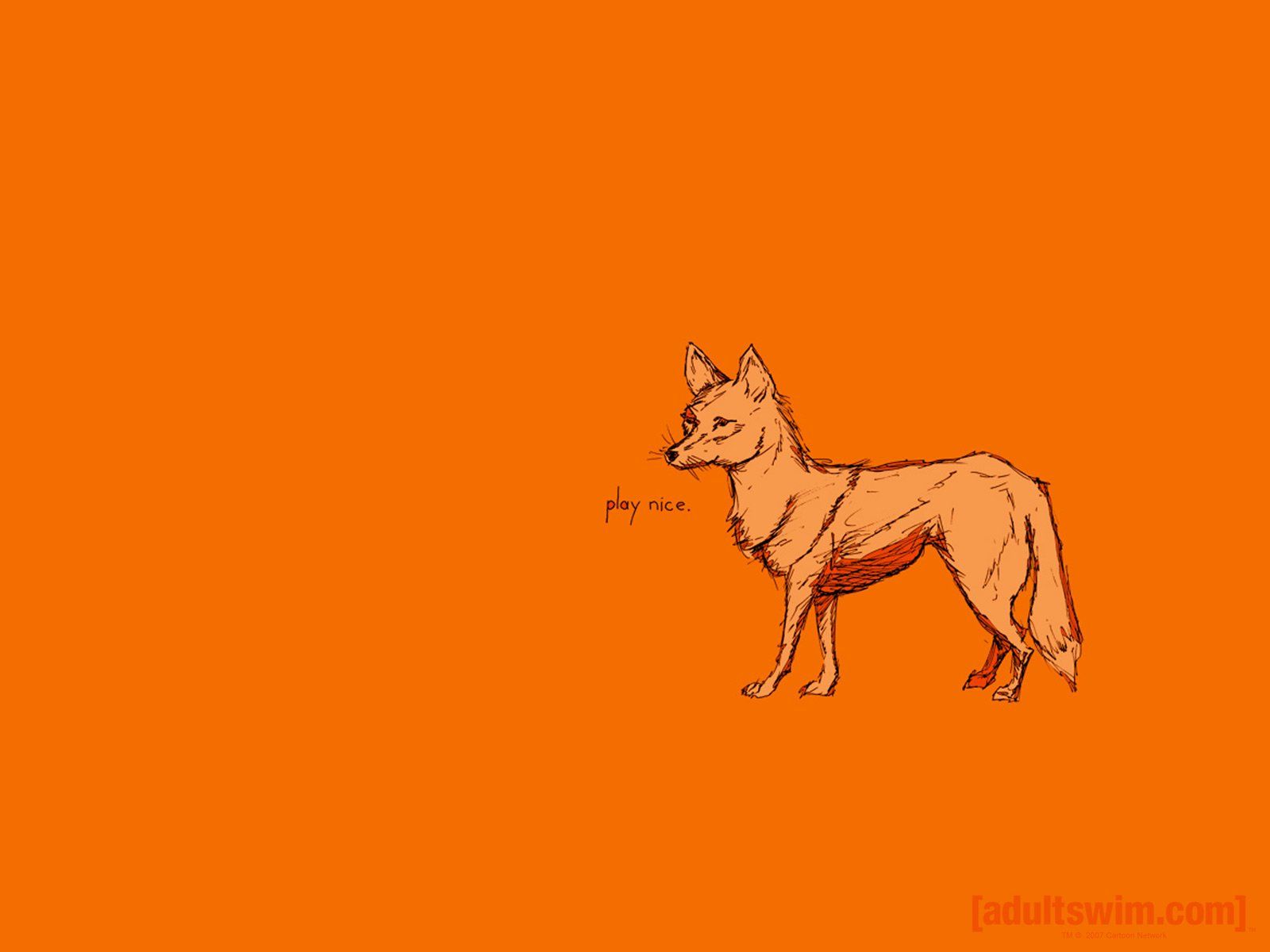 Logo Adult Swim nero, 1920x1440 Full HD+ WUXGA, Desktop