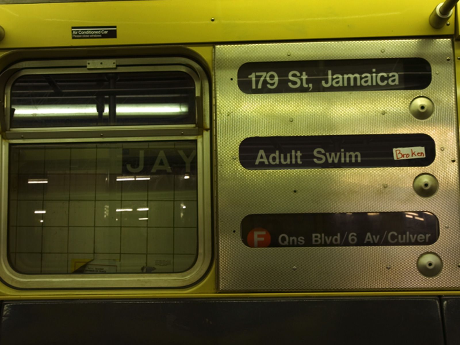 Adult Swim go to bed skyline, 1920x1080 1080p, Desktop