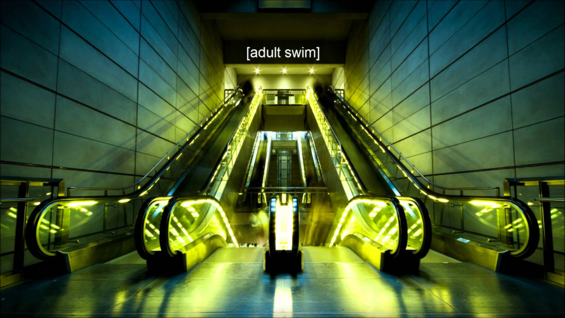 Scale mobili logo Adult Swim, 1920x1080 1080p, PC Desktop