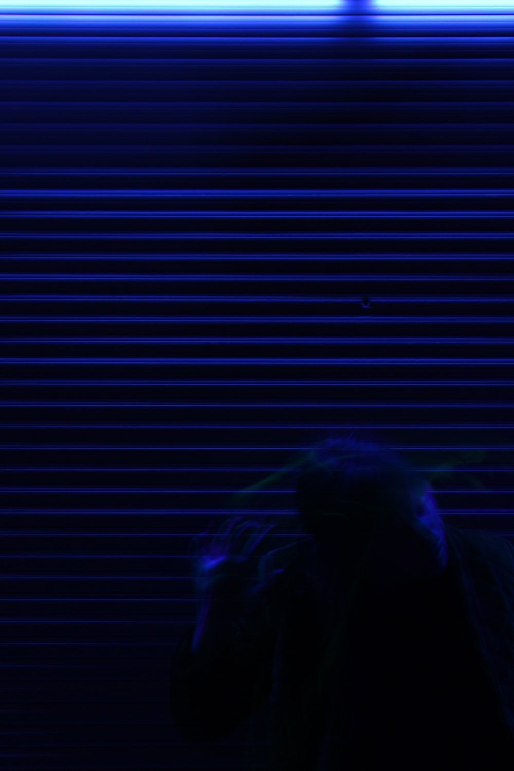 Aesthetic Blu Scuro per Desktop, 1920x1200 Full HD+, Monitor Gaming