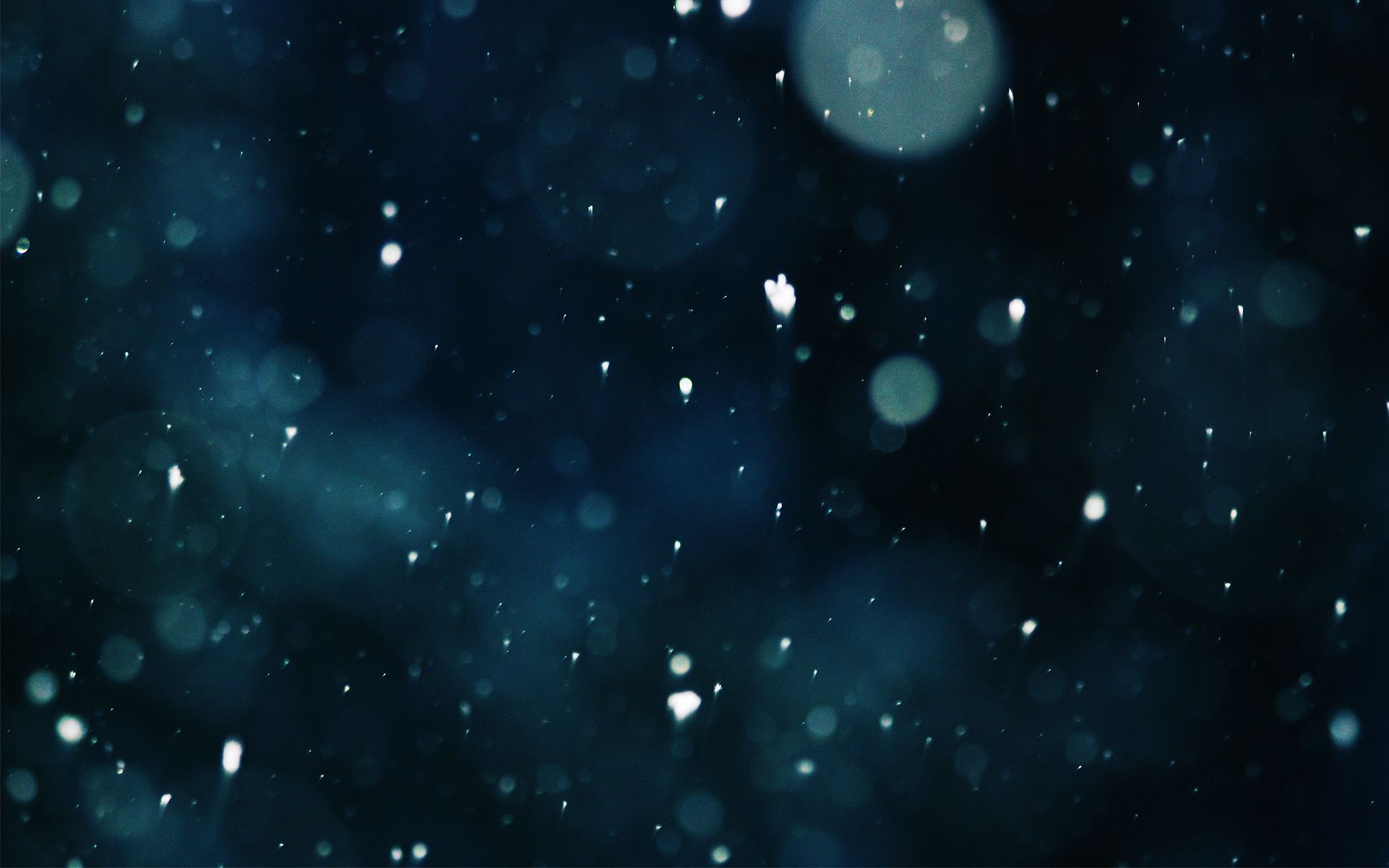 Bokeh blu e grigio, 1920x1080 Full HD 1080p, Desktop