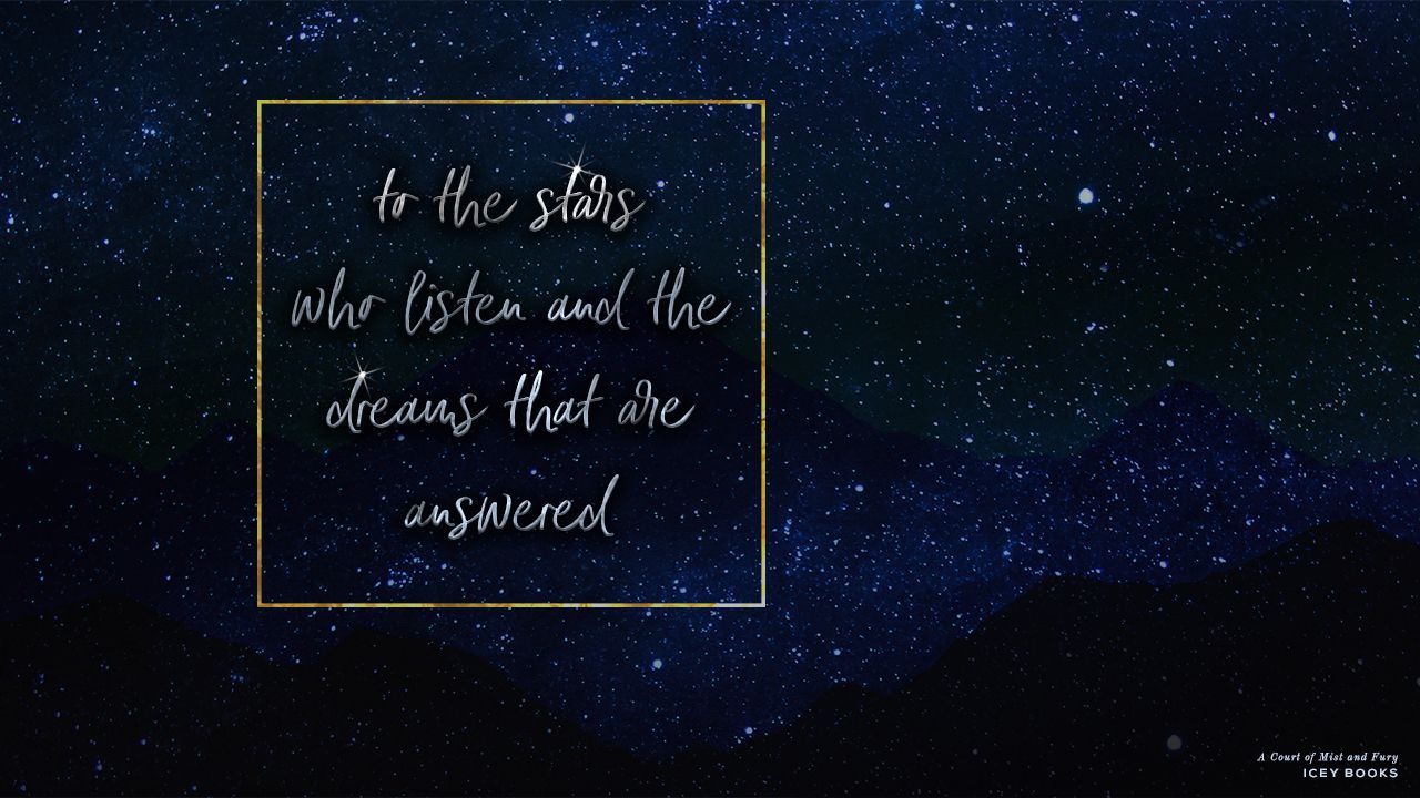 Cielo notturno stellato strada, 1920x1080 Full HD, Desktop