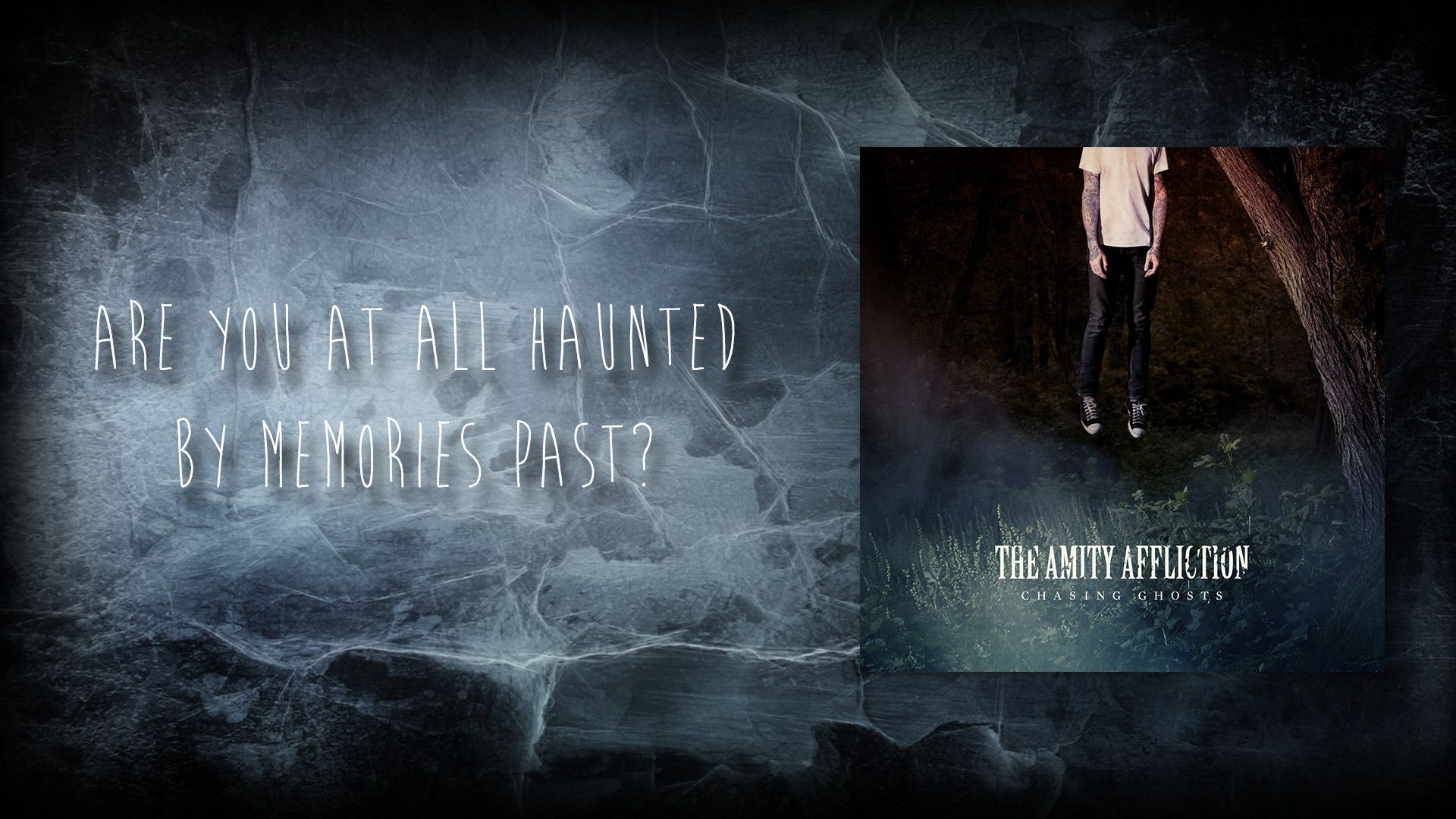 The Amity Affliction album art, 1920x1080 Full HD 1080p, PC