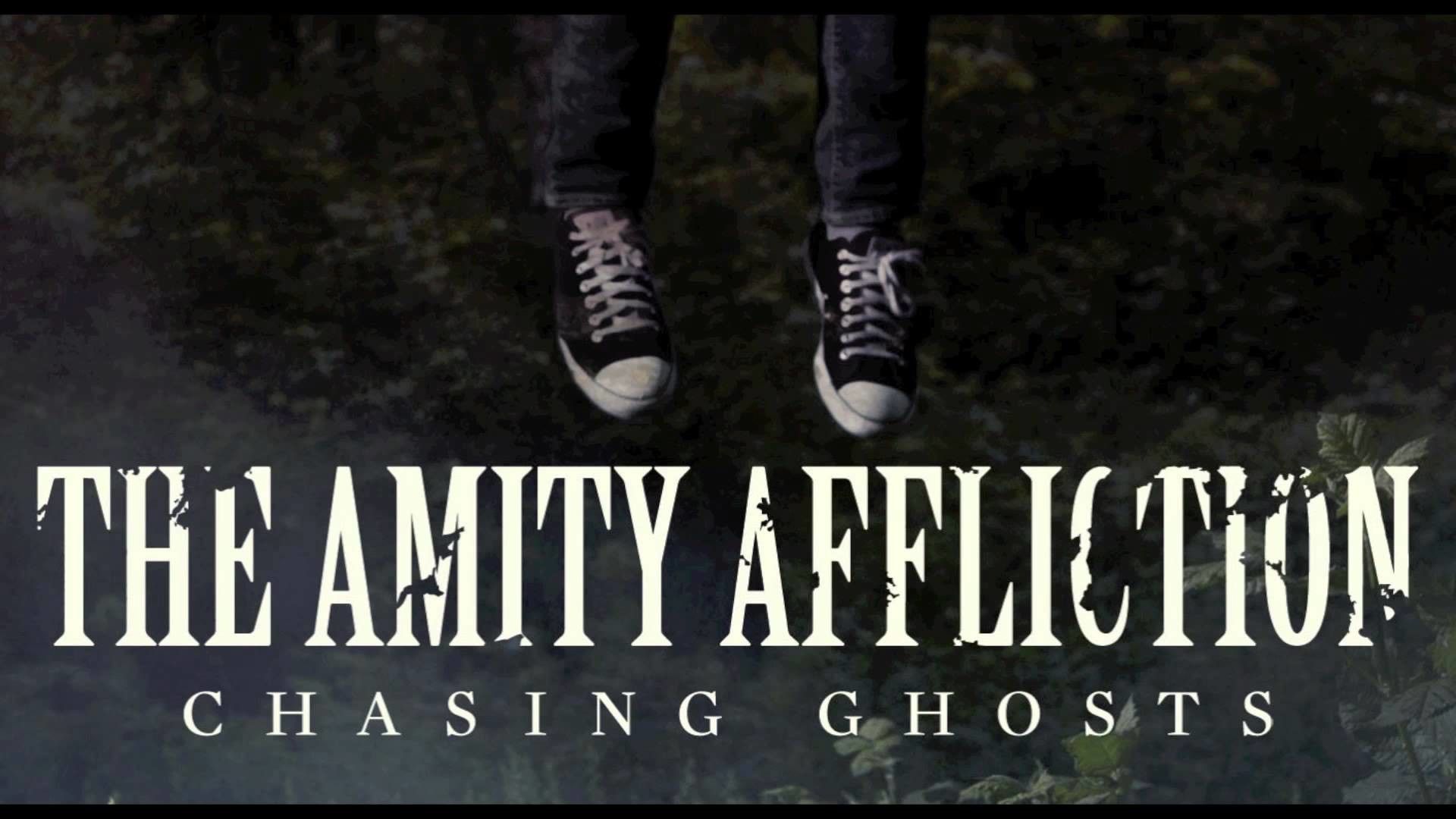 The Amity Affliction Chasing Ghosts, 1920x1080 1080p, Laptop