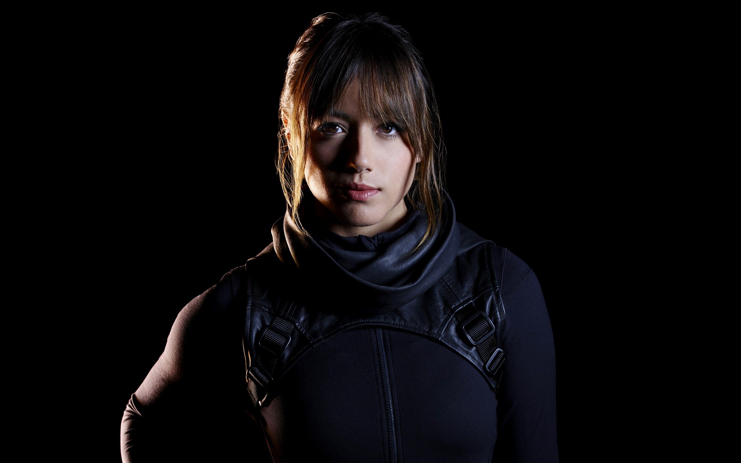 Chloe Bennet, Agents of SHIELD, 2560x1600 2K, Laptop