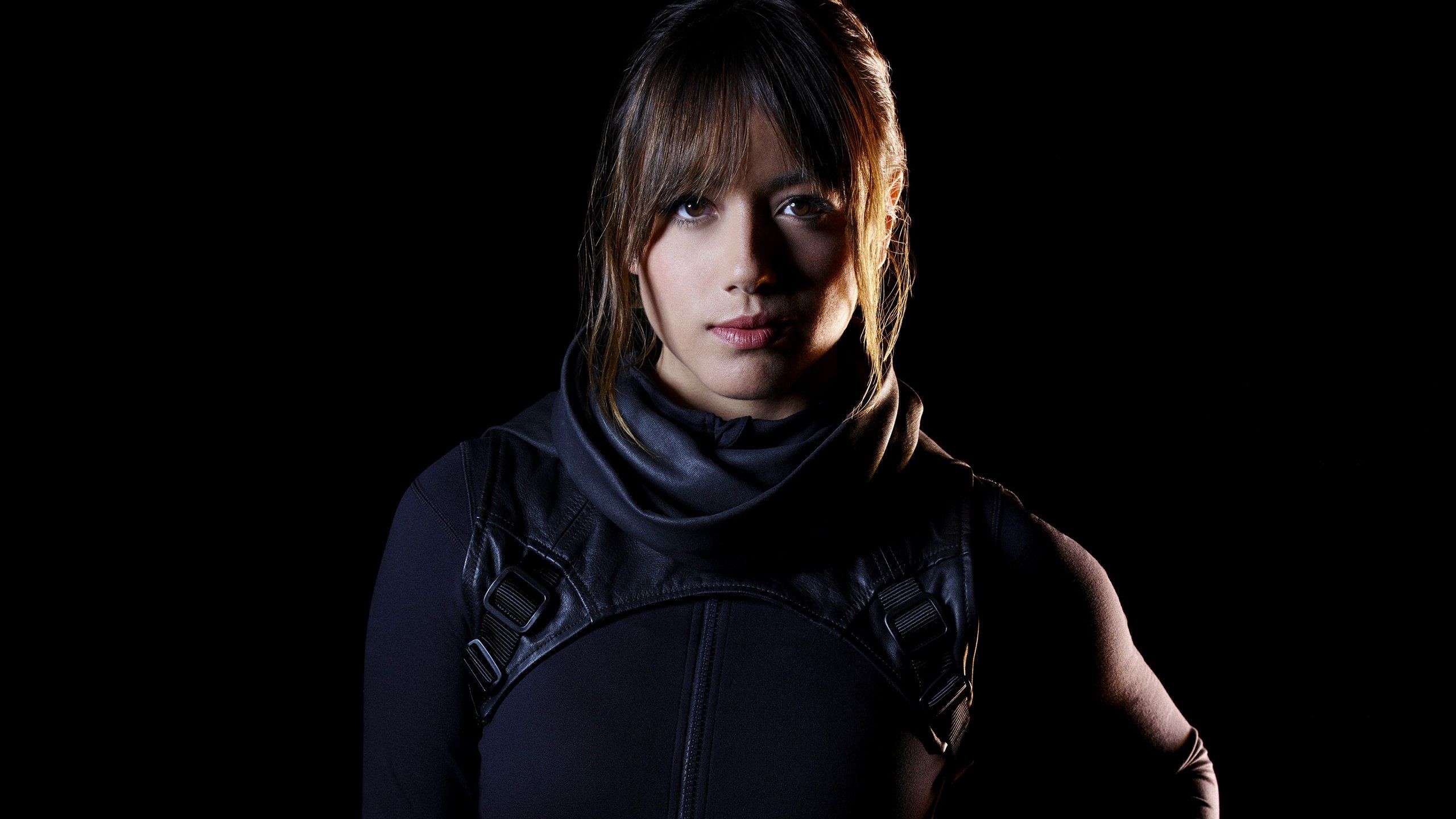 Chloe Bennet, Agents of SHIELD, 2560x1440 1440p, Desktop