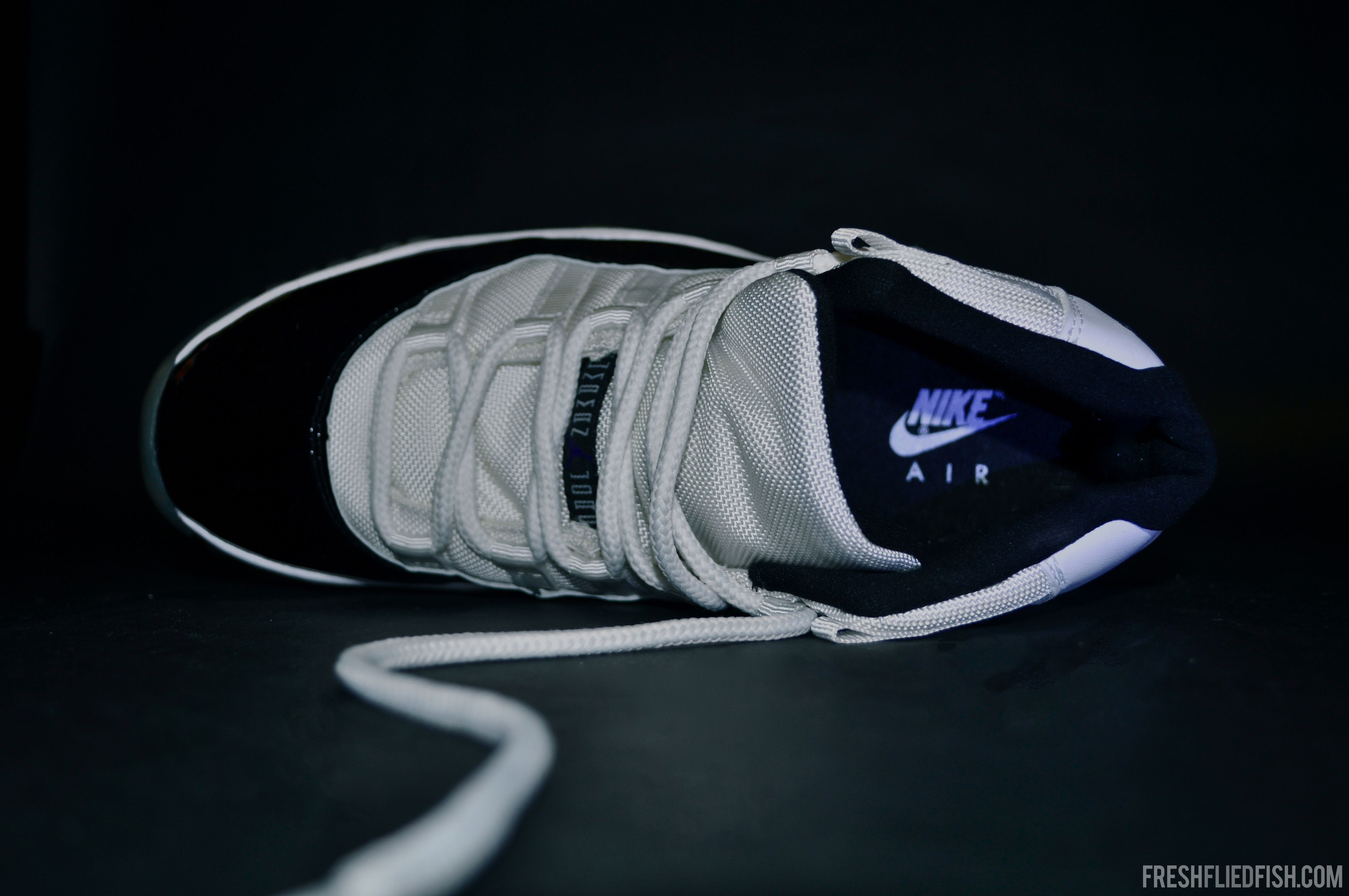 Sneaker Nike Air Jordan 11, abbigliamento sportivo, 4288x2848 4K, Desktop 4K