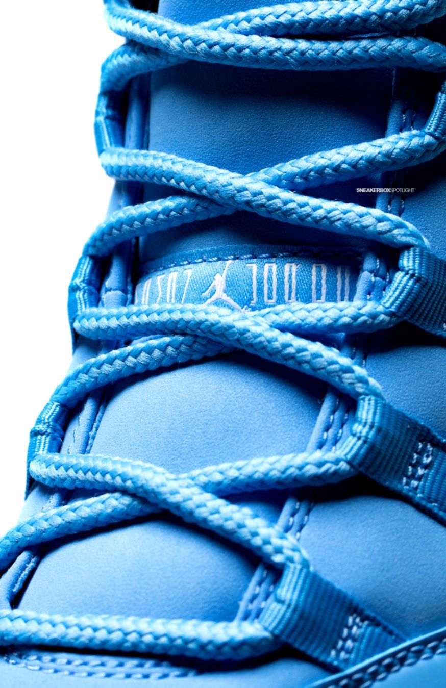 Scarpa Jordan blu lacci, 874x1349 Verticale, Android