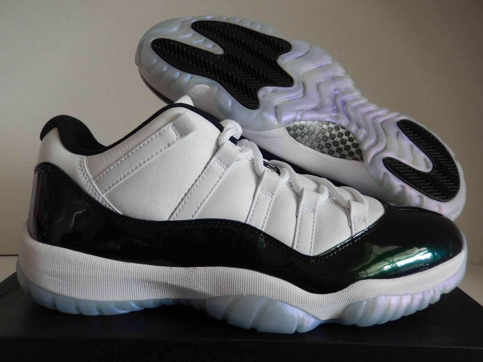 Air Jordan 11 bianco nero, 1600x1200 900p, PC