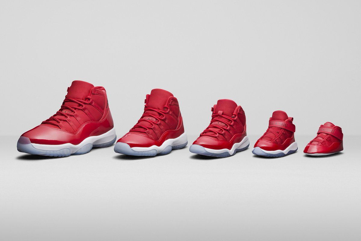 Sneaker Jordan 11 rosse, taglie, 1200x800 HD, Laptop