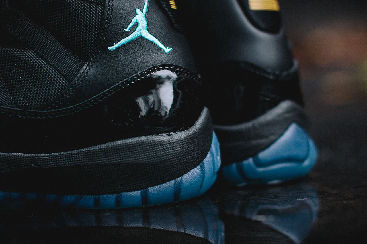Air Jordan 11 nere blu, 1280x853 720p, Acer Nitro