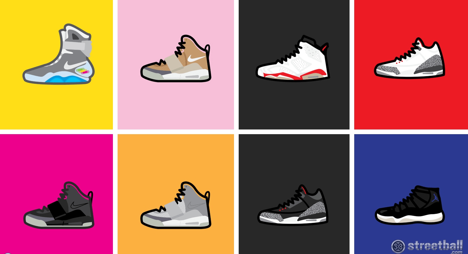 Scarpe Air Jordan bianche blu, 1920x1080 Full HD, Desktop