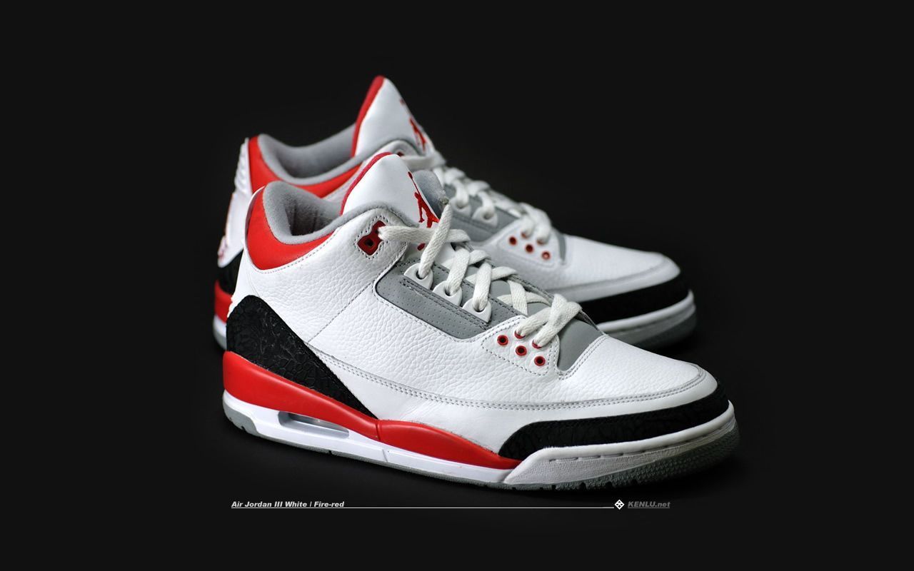 Sneakers Air Jordan nero rosa, 1920x1080 1080p, Desktop