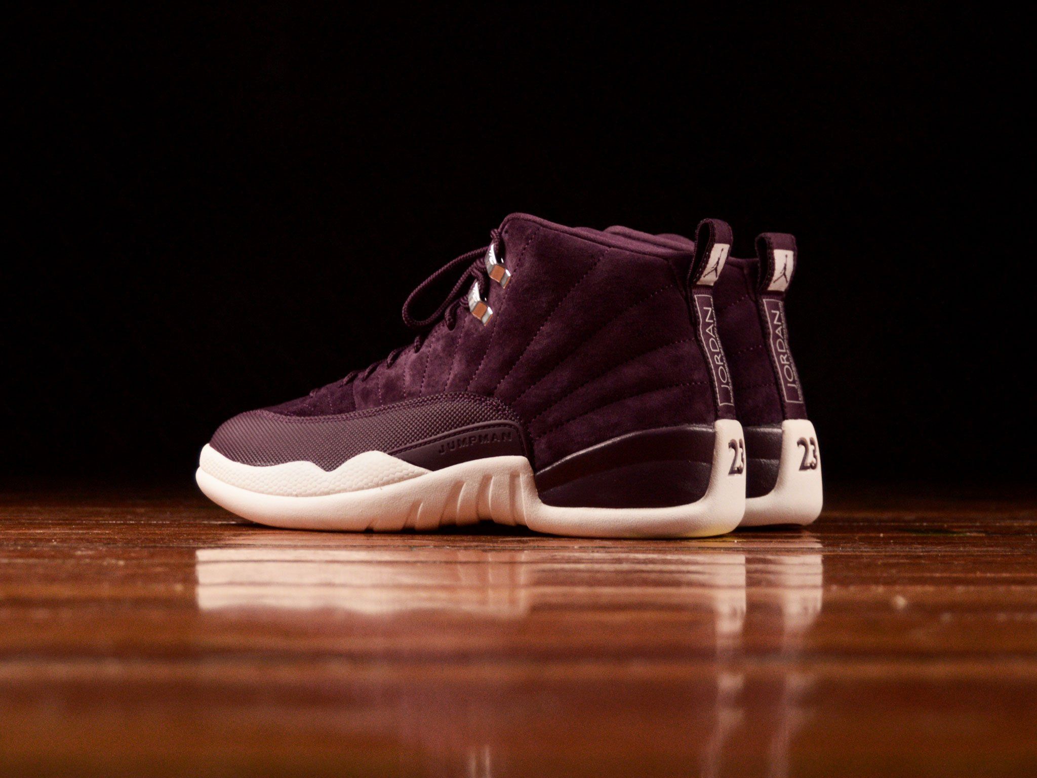 Air Jordan 12 Bulls maglie, 1080x1318 Verticale, Mobile