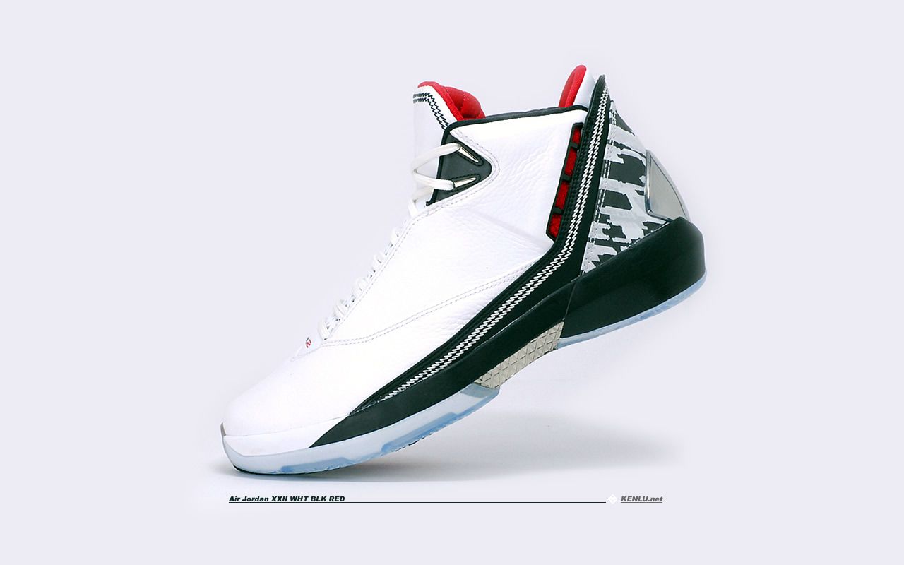 Sneaker Air Jordan bianca rossa, 1280x800 720p, Acer Nitro