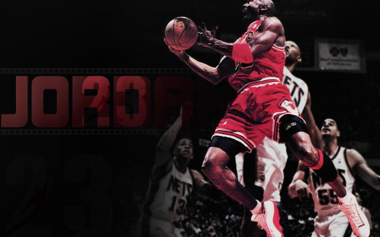Logo Jumpman Air Jordan 3D, 1024x768 HD, Laptop