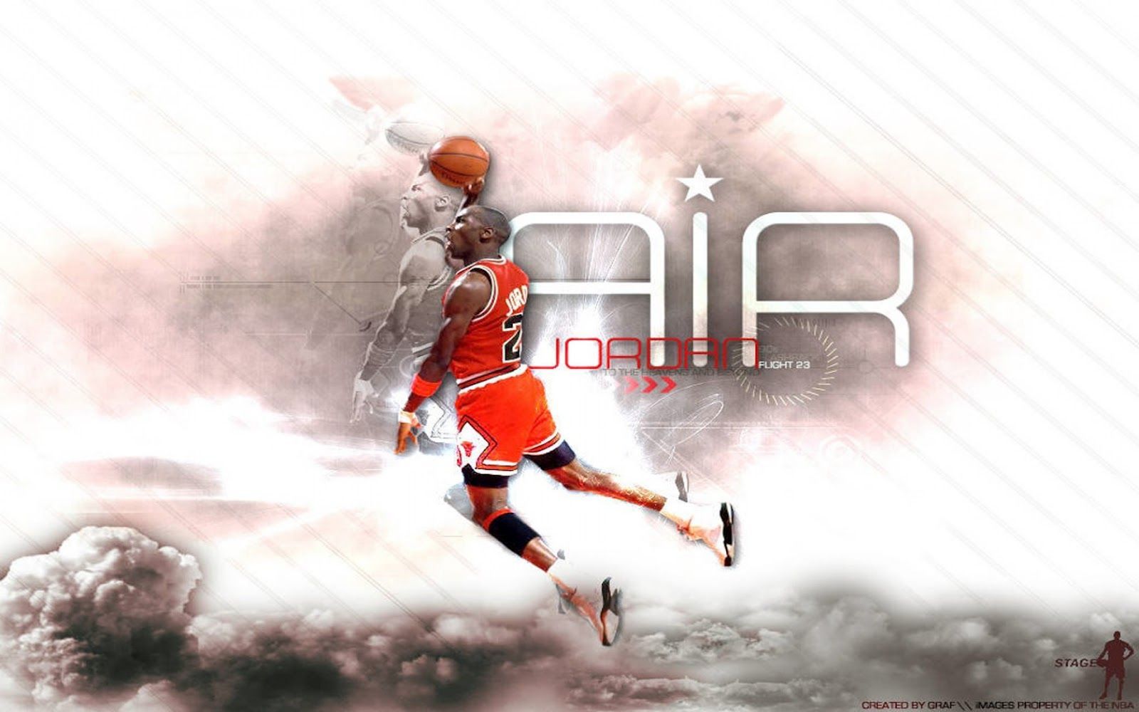 Michael Jordan schiacciata canestro, 1500x2072 Full HD Verticale, Smartphone