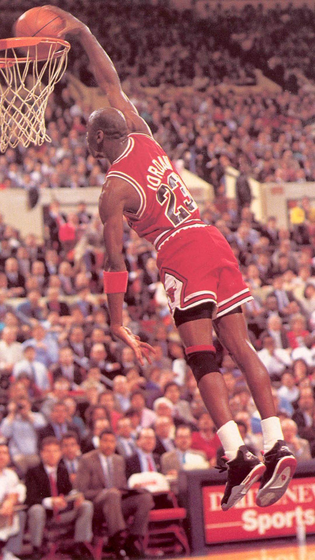 Michael Jordan sequenza basket, 2560x1600 2K, PC