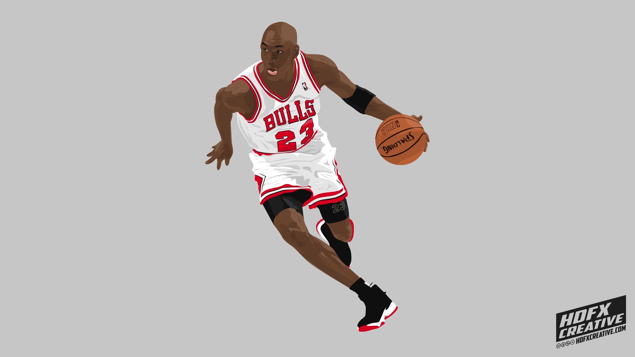 Michael Jordan e Kobe Bryant, 3840x2160 UHD, PC 4K
