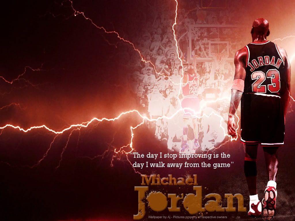 Logo Jordan 3D rosso, 1920x1080 1080p, PC