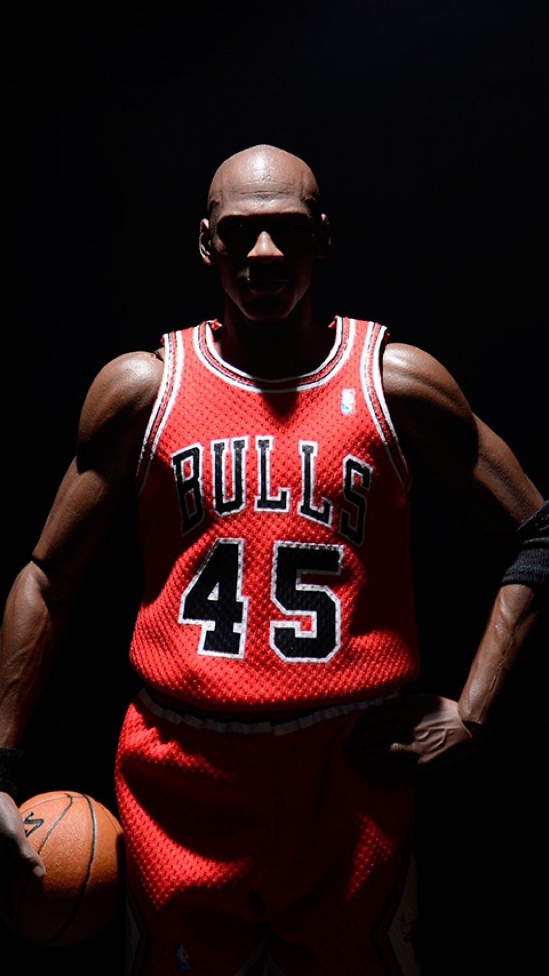 Michael Jordan schiacciata basket, 1380x920 HD, Desktop