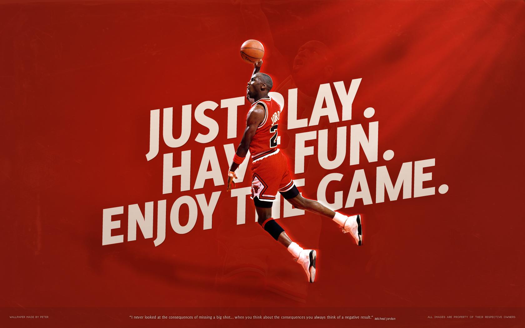 Michael Jordan schiacciata basket rosso, Chicago Bulls, 1680x1050 HD Ready, Laptop