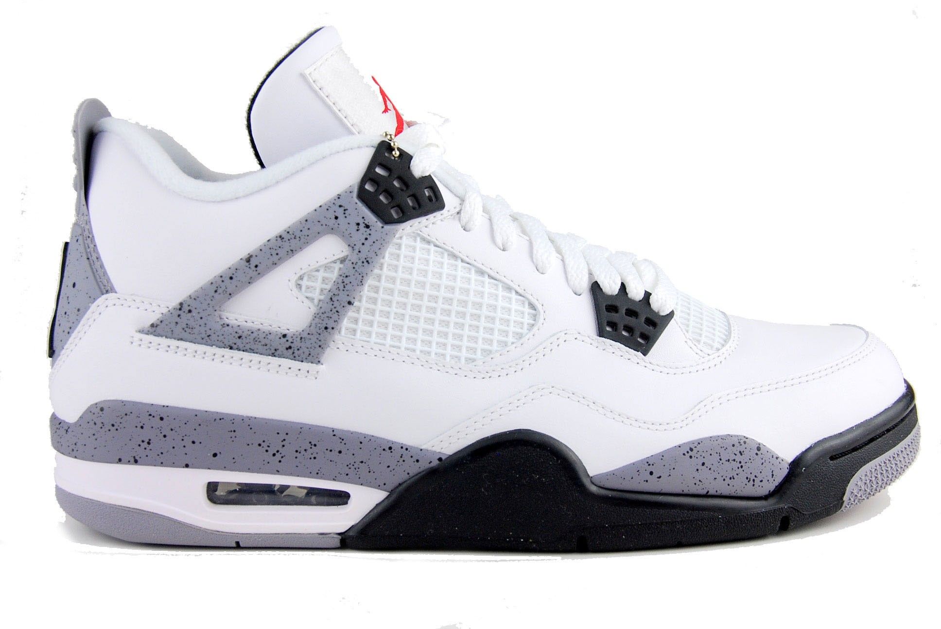 Sneaker Air Jordan 4 bianca, 1936x1296 WUXGA, iMac