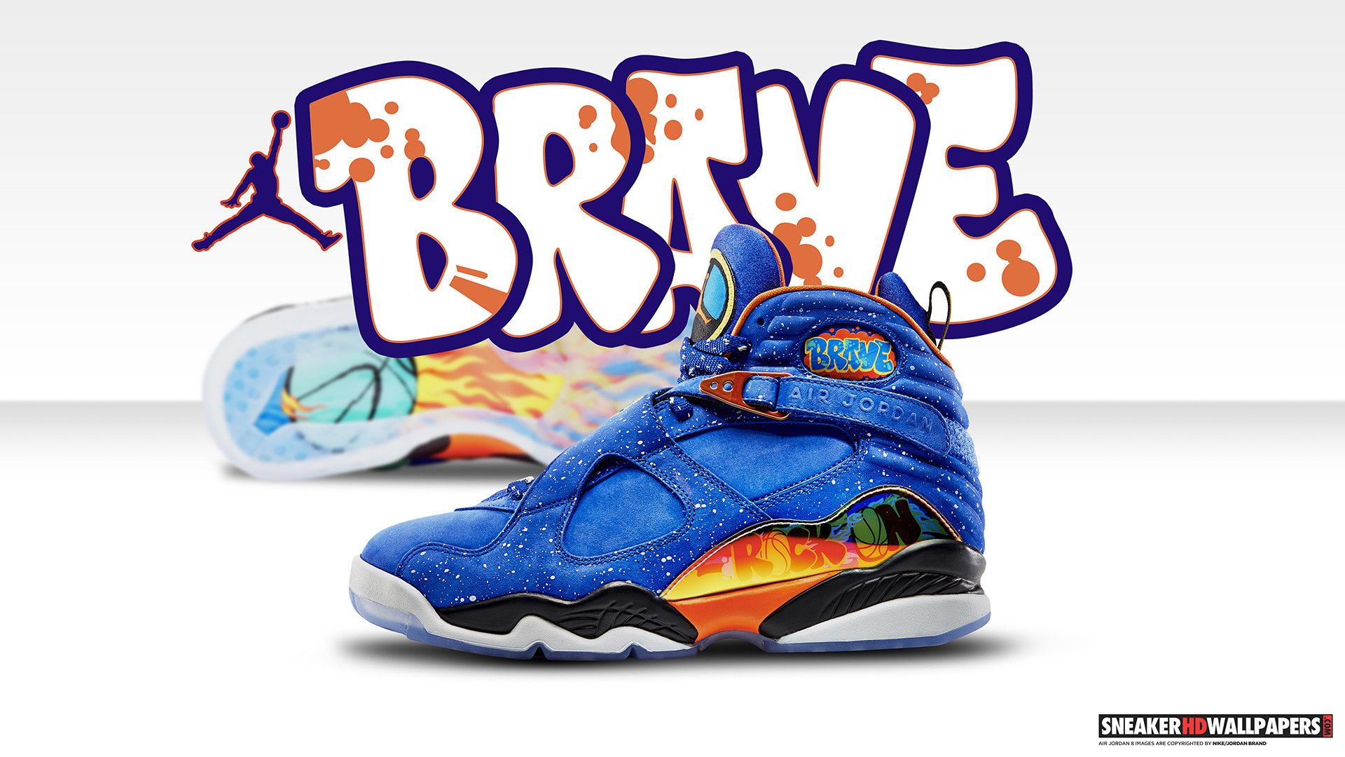 Scarpe Nike Air Jordan nere, abbigliamento sportivo, 1920x1080 Full HD 1080p, Desktop