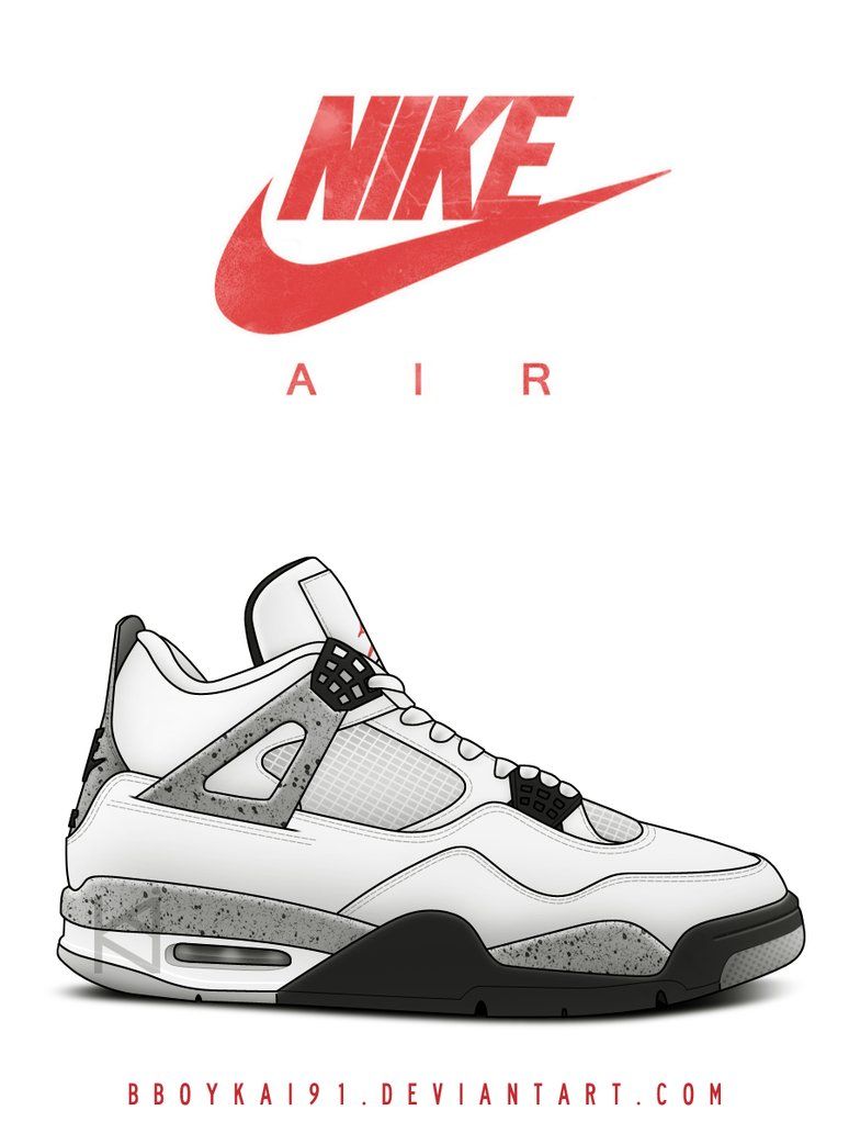 Sneaker Air Jordan 4 bianche, 1500x1000 720p, Laptop