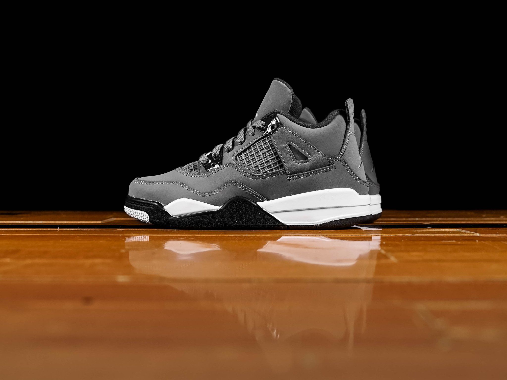 Sneaker Air Jordan bianca viola, 2560x1600 2K+, PC
