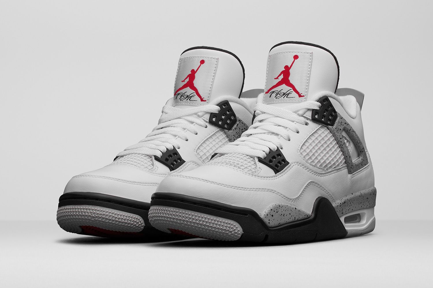 Air Jordan 4 grigia KAWS, Brian Donnelly, 1024x768 HD, Desktop