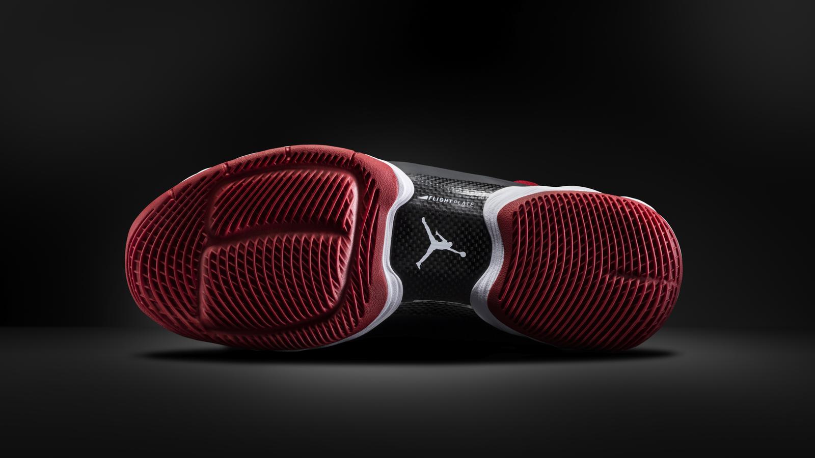 Scarpa Jordan suola rossa, 1600x900 900p, Desktop
