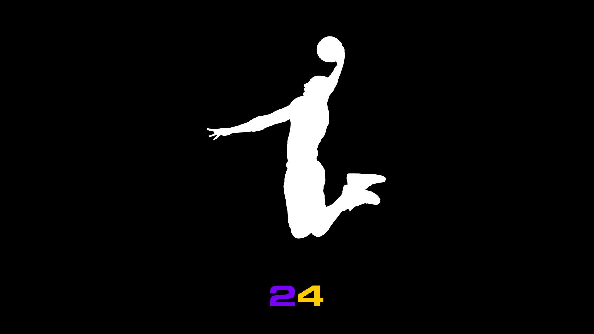 Michael Jordan bianco e nero, 1920x1080 1080p, PC