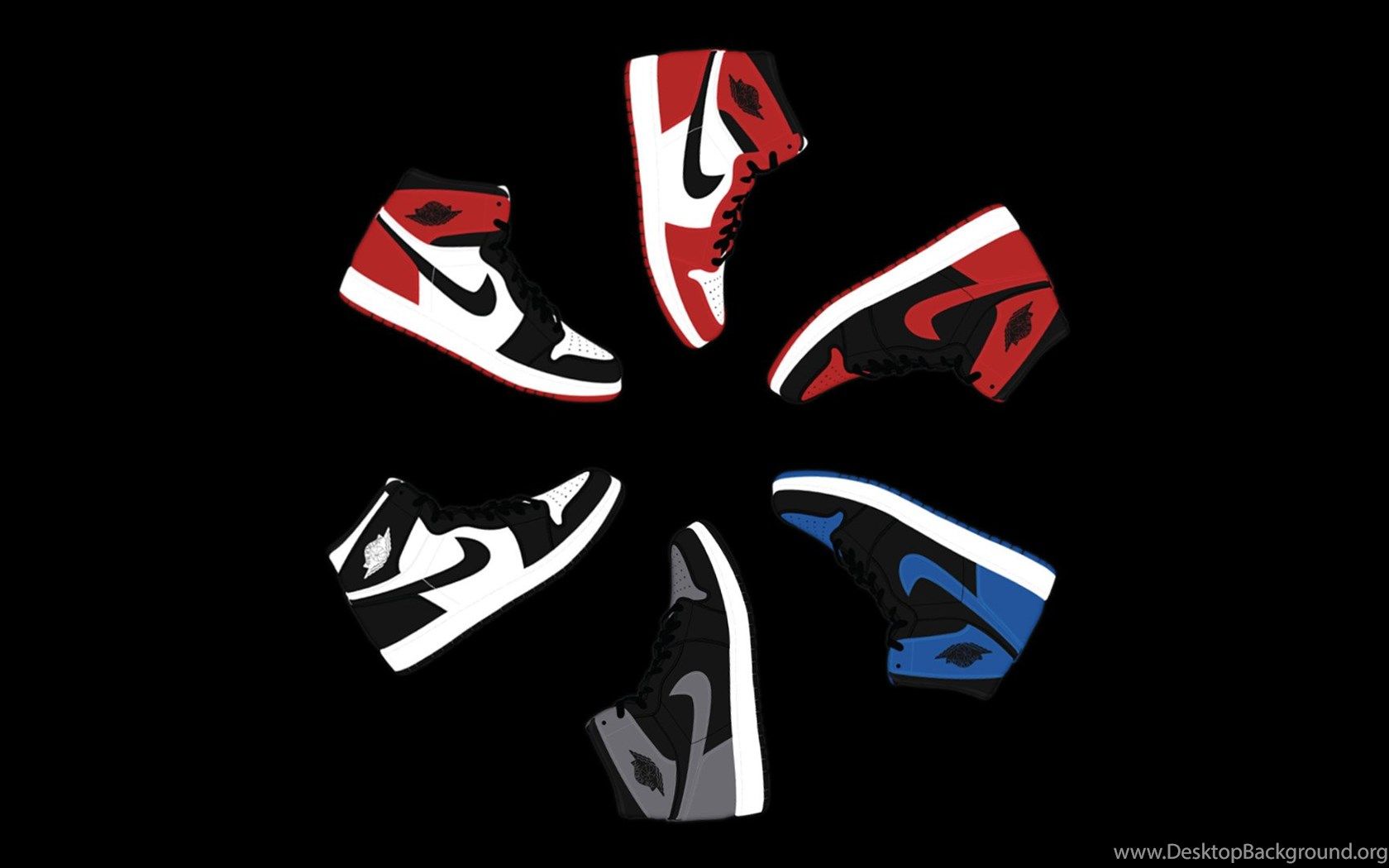 Air Jordan numero 10 nero, 1242x2208 Verticale, Mobile