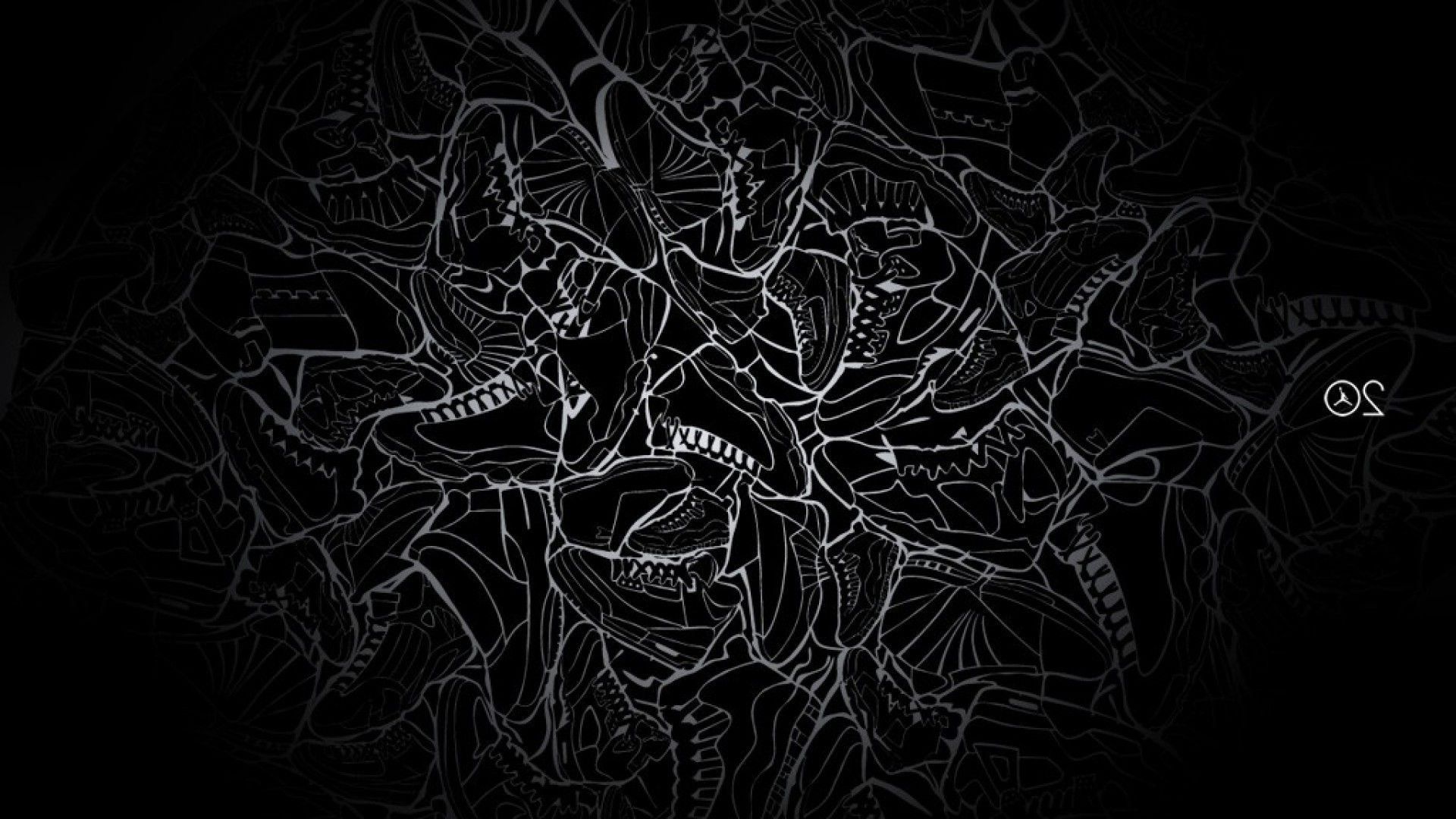 Michael Jordan Bulls bianco nero, 1920x1080 1080p, PC