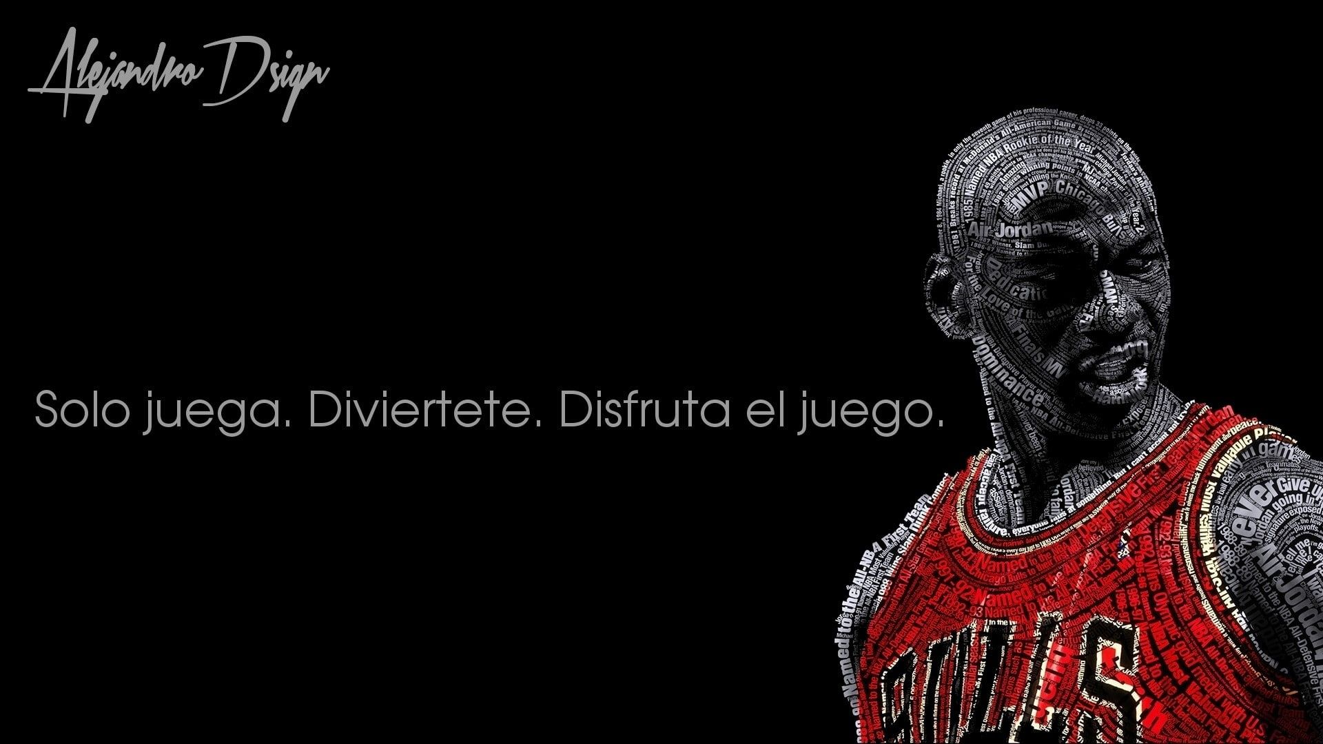 Logo Jordan blu, 1024x768 HD, iMac