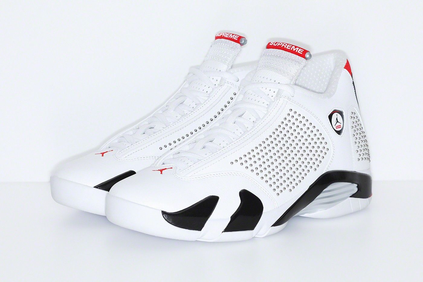 Air Jordan 14 Supreme bianche, 1400x933 720p, MacBook Air