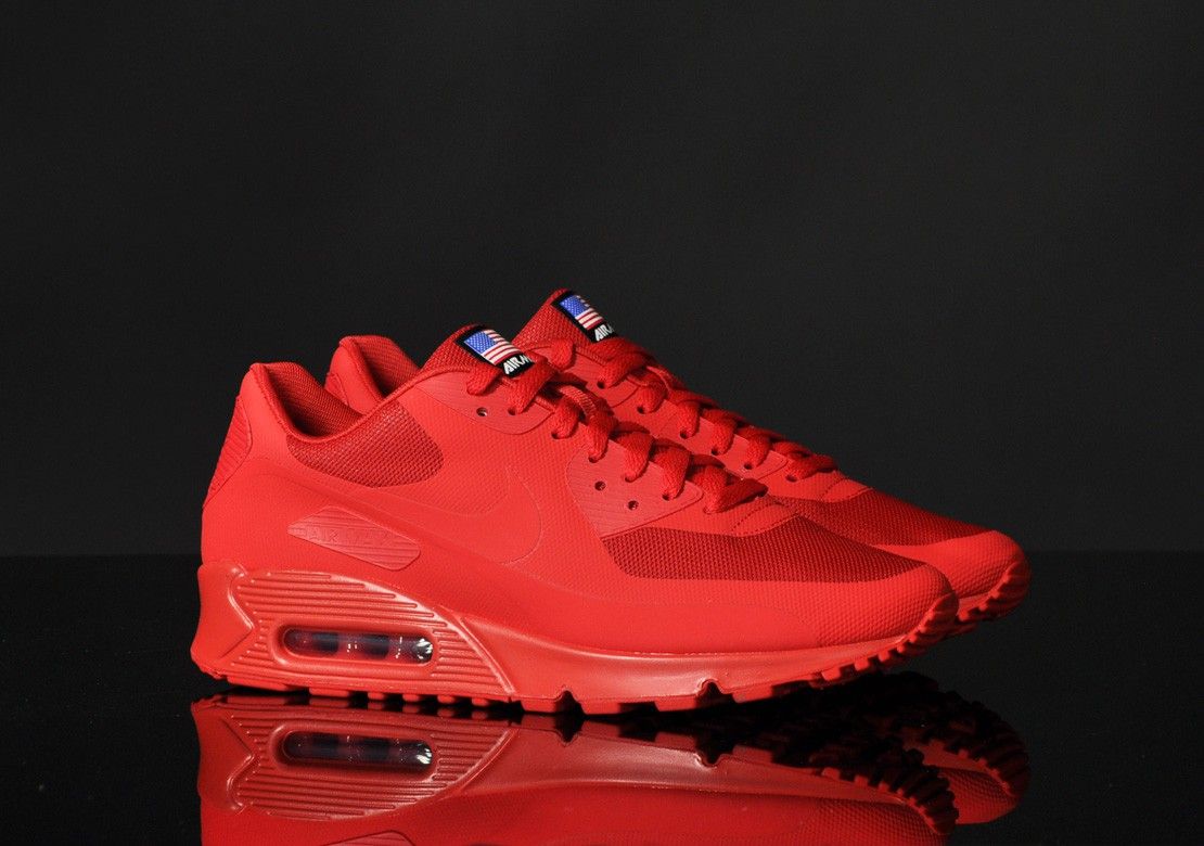 Nike Air Max rossa, abbigliamento sportivo, 1110x780 HD, Desktop
