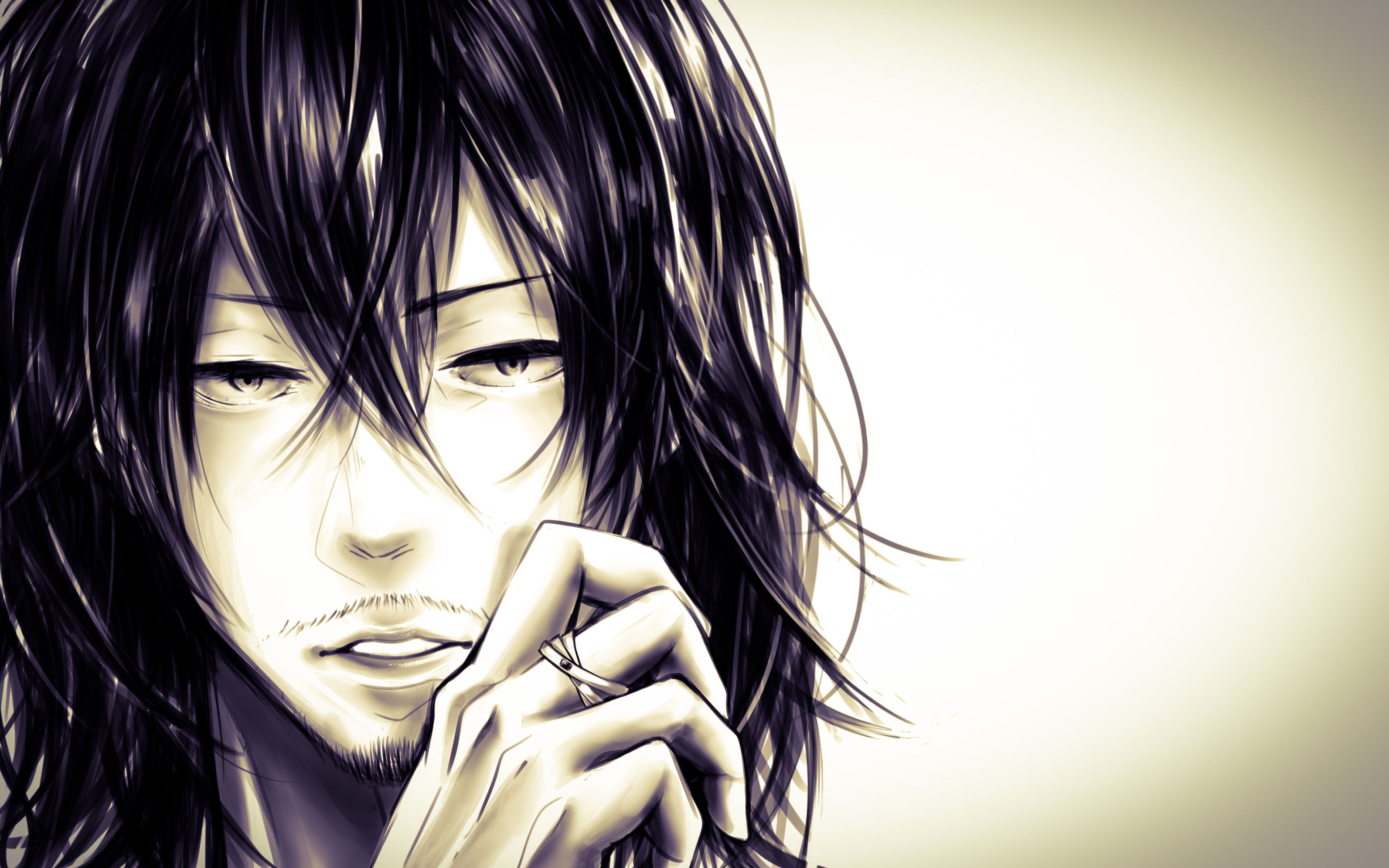 Aizawa My Hero Academia, 3840x2400 UHD, PC 4K