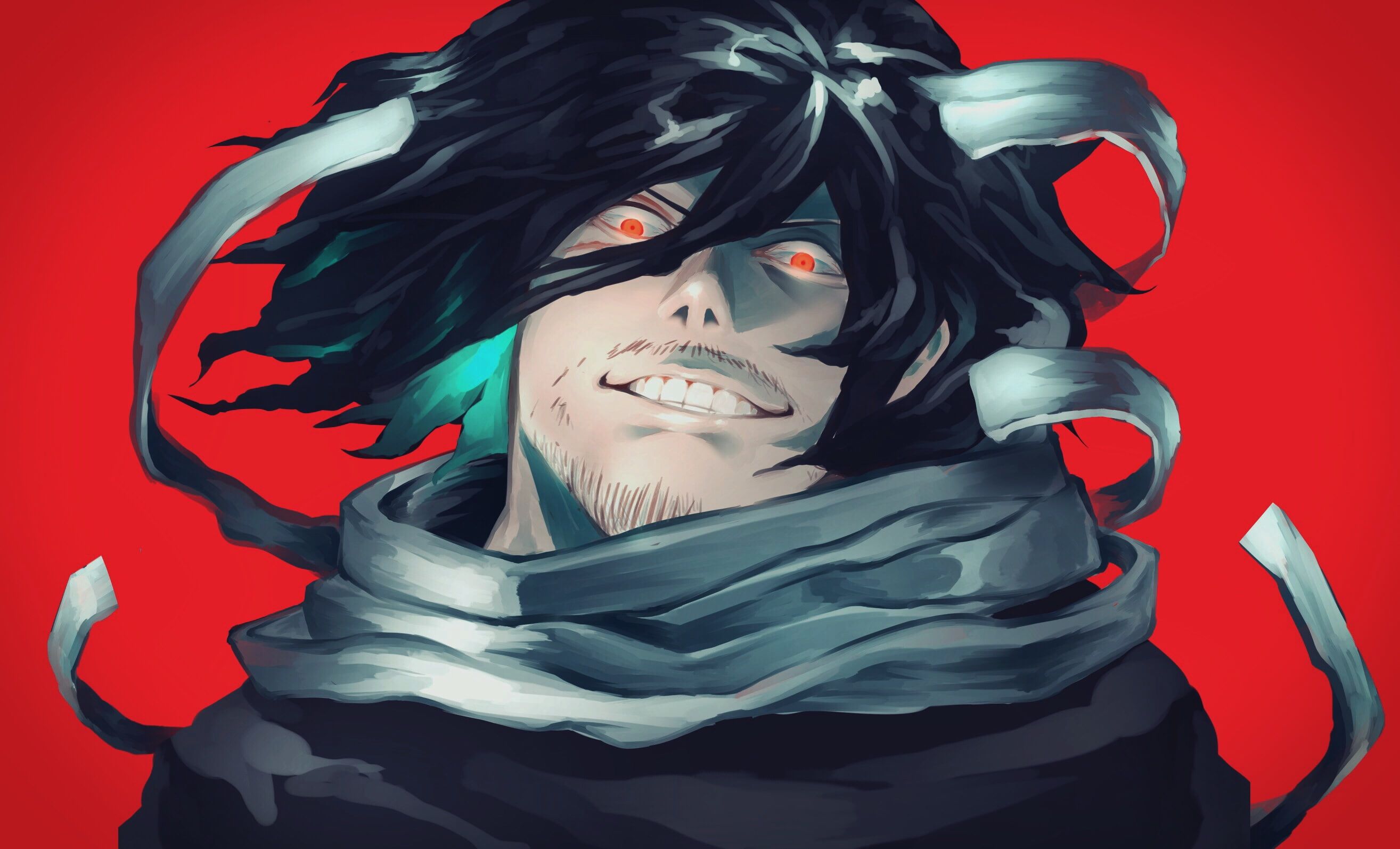 All Might, My Hero Academia, 1314x900 720p, Laptop