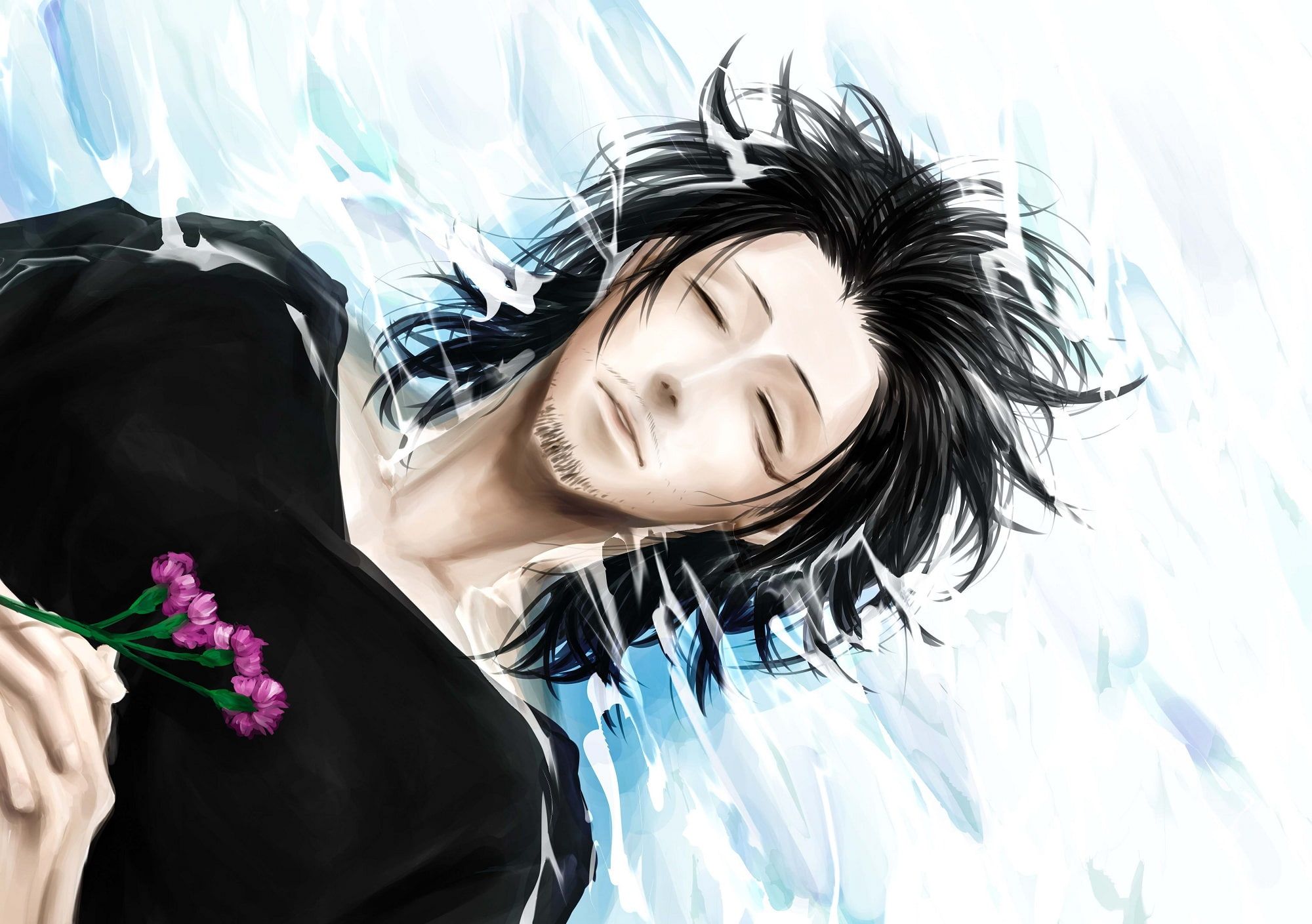 Aizawa Shota My Hero Academia, 1000x1718 Verticale, Telefono