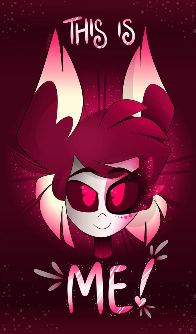 Alastor Hazbin Hotel bambino, 685x1166 Full HD Verticale, iPhone