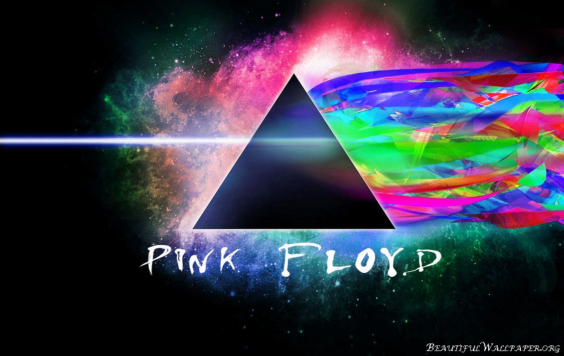 Prisma arcobaleno Pink Floyd spazio, 1124x710 HD, Desktop