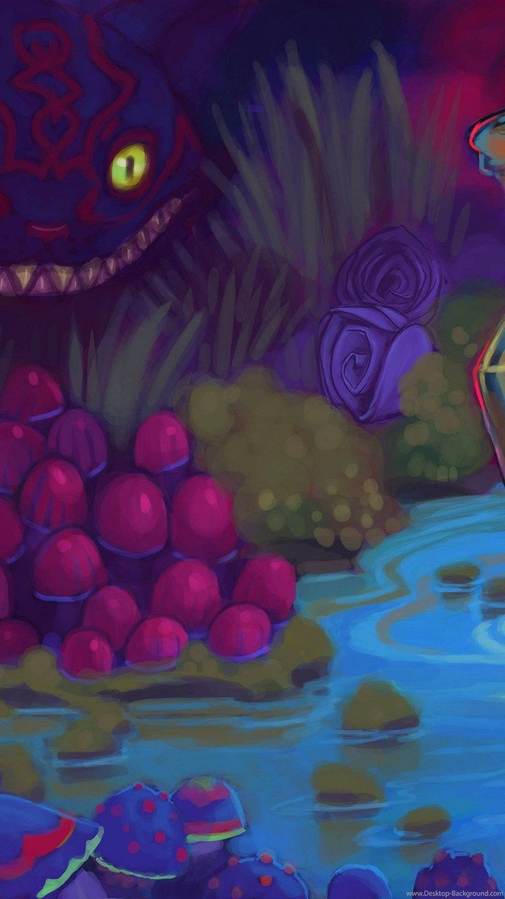 portali Portal personaggio corsa minimal, 1920x1080 1080p, PC Desktop