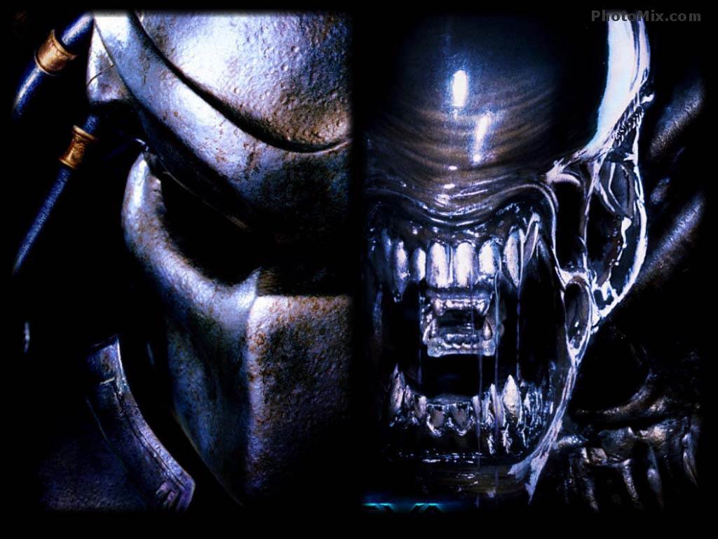 Alien vs Predator, Terra, 1920x1080 Full HD 1080p, PC Desktop